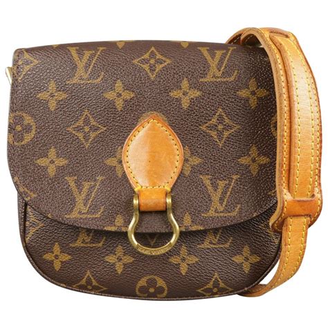 louis vuitton st cloud crossbody|Louis Vuitton saint cloud mm.